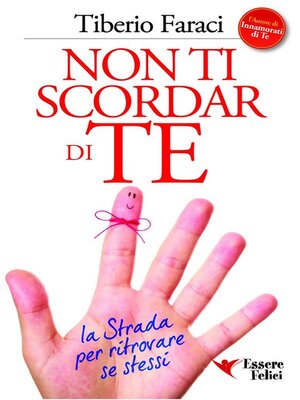 cover image of Non ti scordar di te